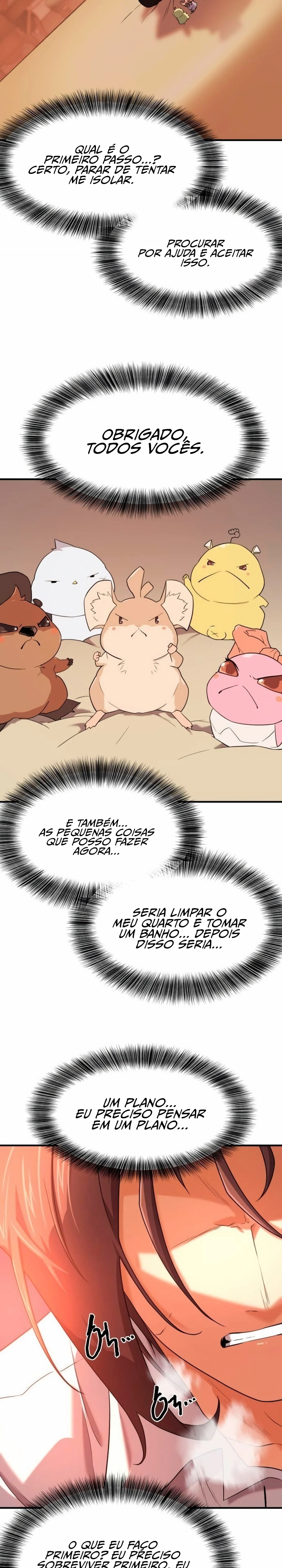 Read O Melhor Engenheiro Do Mundo Manga Online