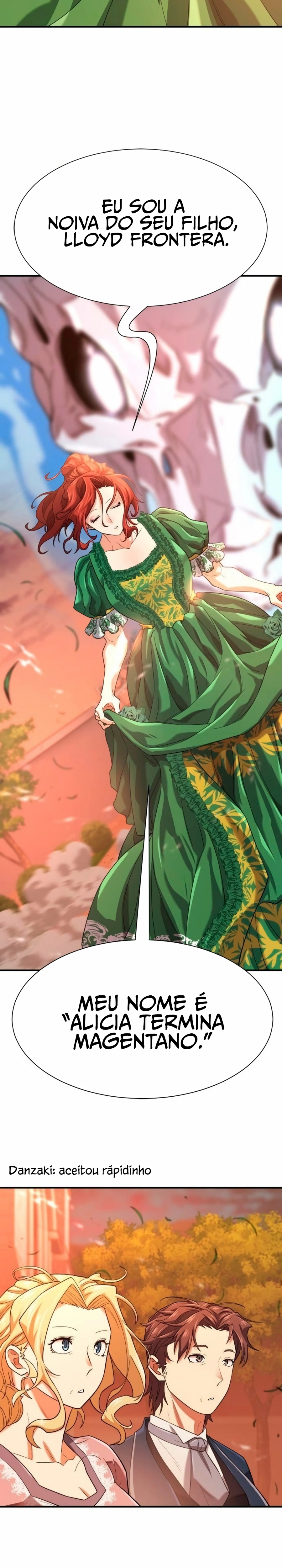 Read O Melhor Engenheiro Do Mundo Manga Online