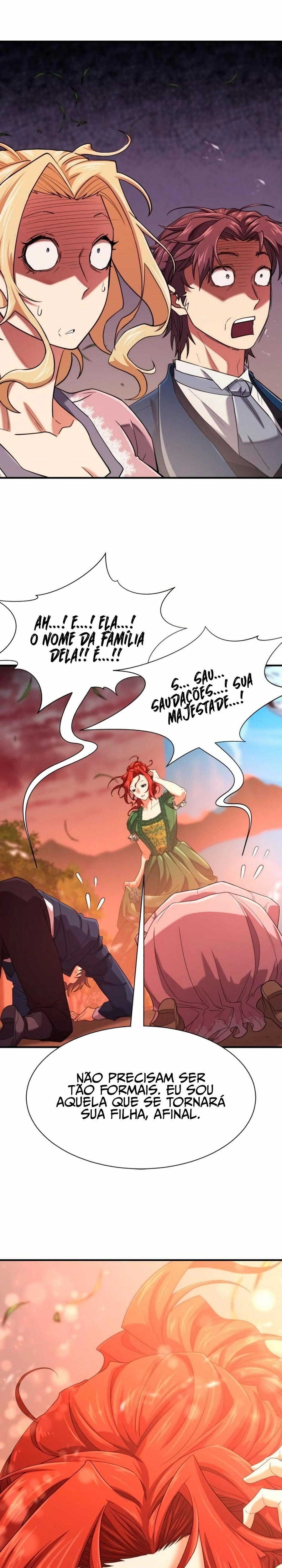 Read O Melhor Engenheiro Do Mundo Manga Online