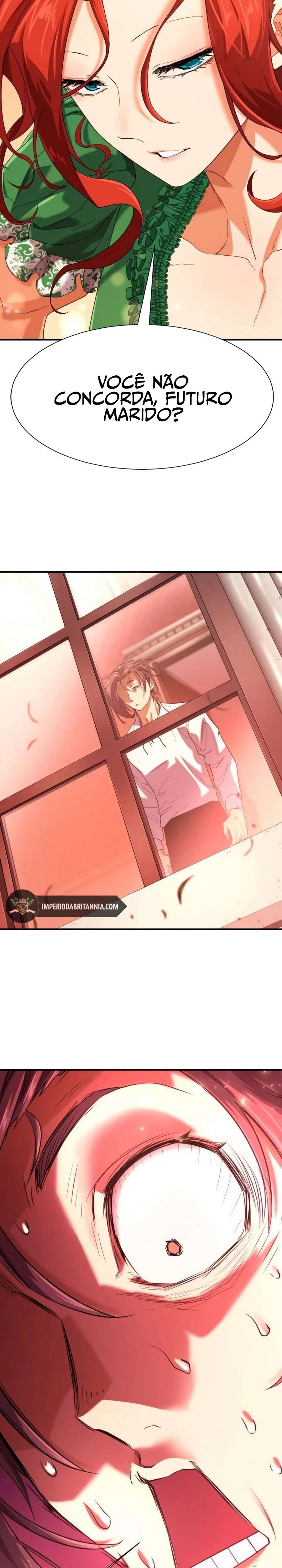 Read O Melhor Engenheiro Do Mundo Manga Online