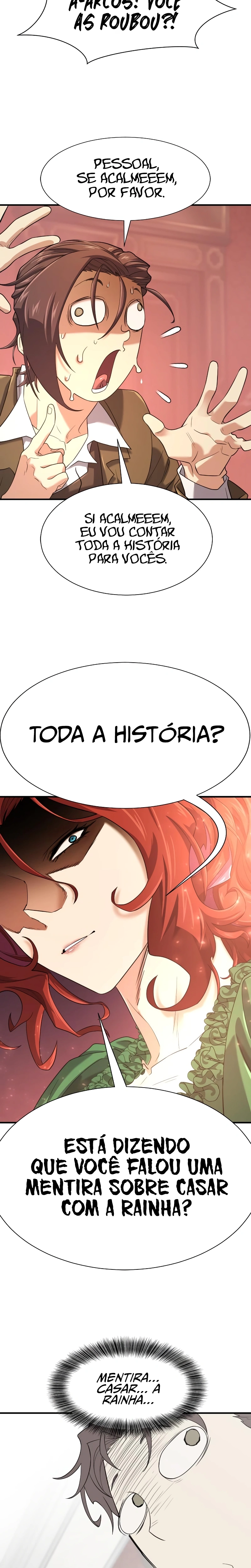 Read O Melhor Engenheiro Do Mundo Manga Online