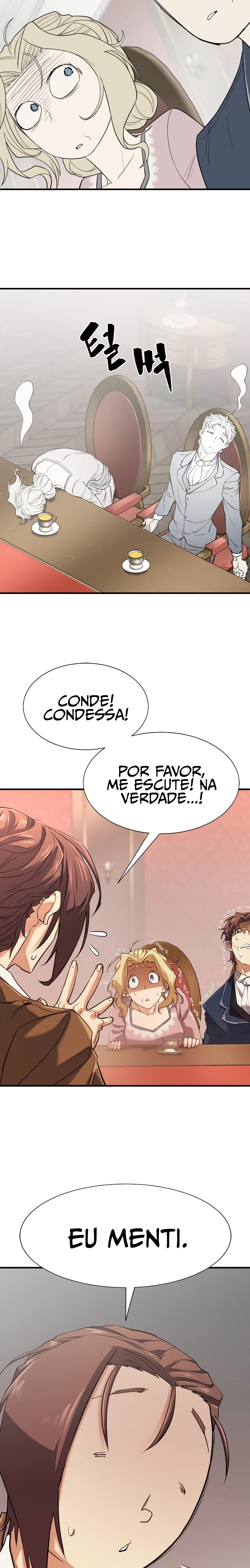 Read O Melhor Engenheiro Do Mundo Manga Online