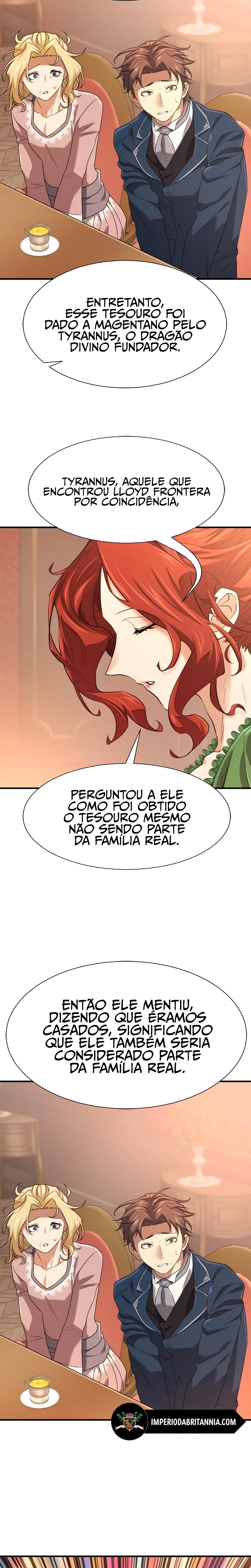 Read O Melhor Engenheiro Do Mundo Manga Online
