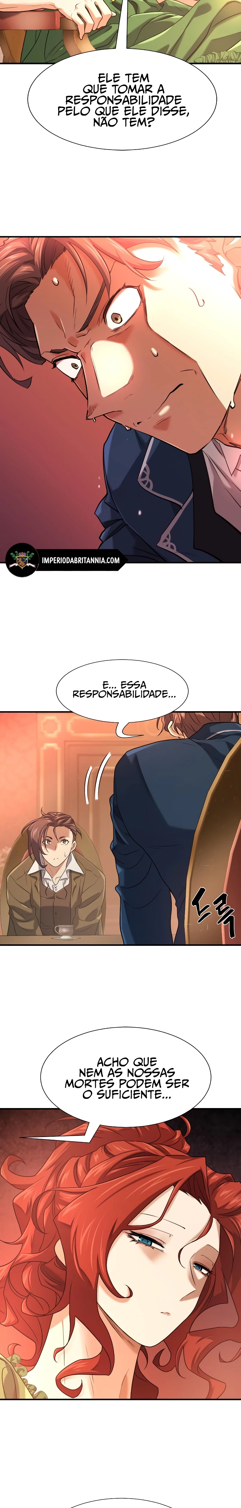 Read O Melhor Engenheiro Do Mundo Manga Online