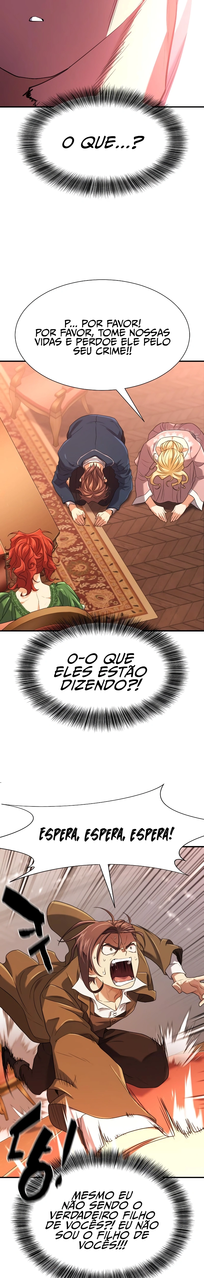 Read O Melhor Engenheiro Do Mundo Manga Online