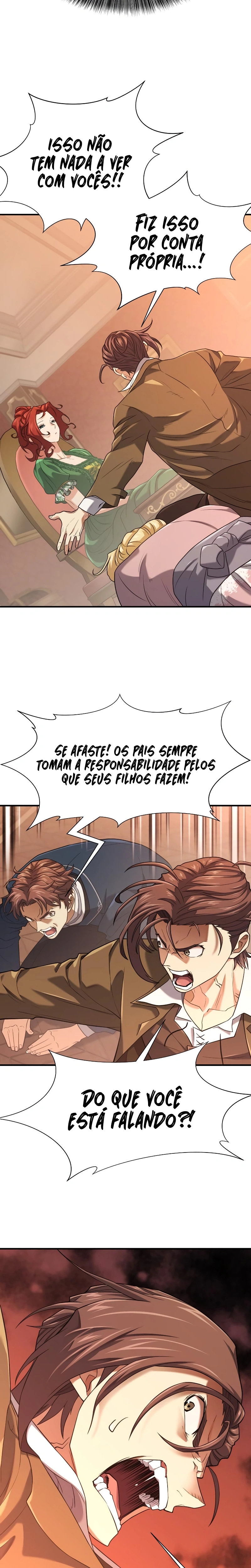 Read O Melhor Engenheiro Do Mundo Manga Online
