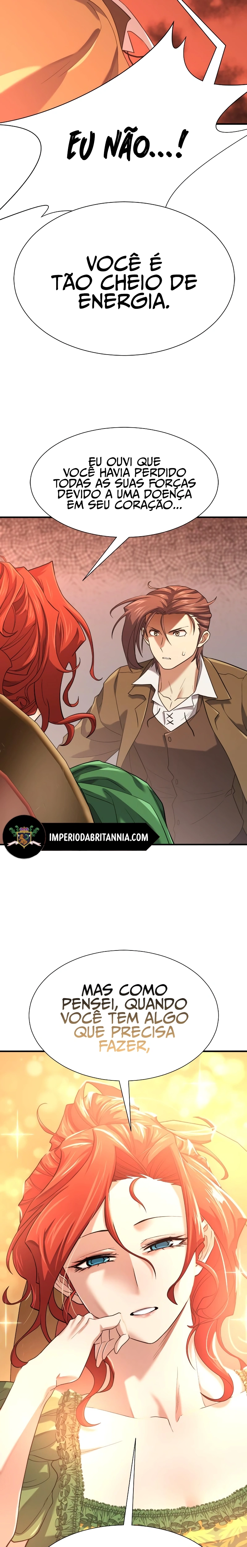 Read O Melhor Engenheiro Do Mundo Manga Online