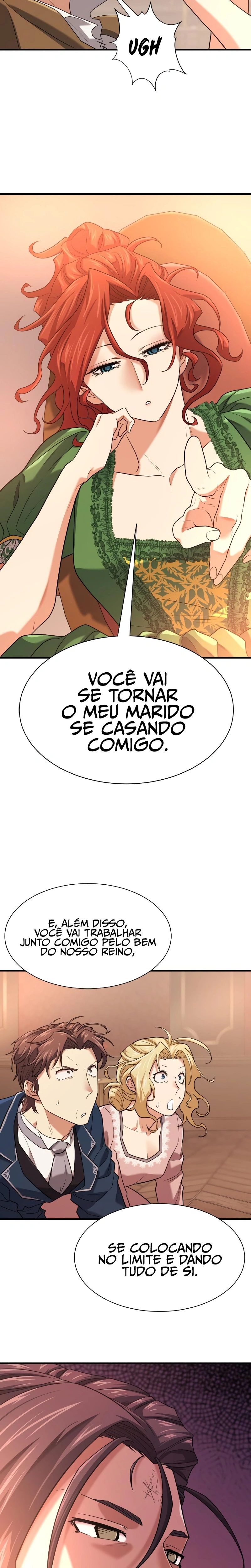 Read O Melhor Engenheiro Do Mundo Manga Online