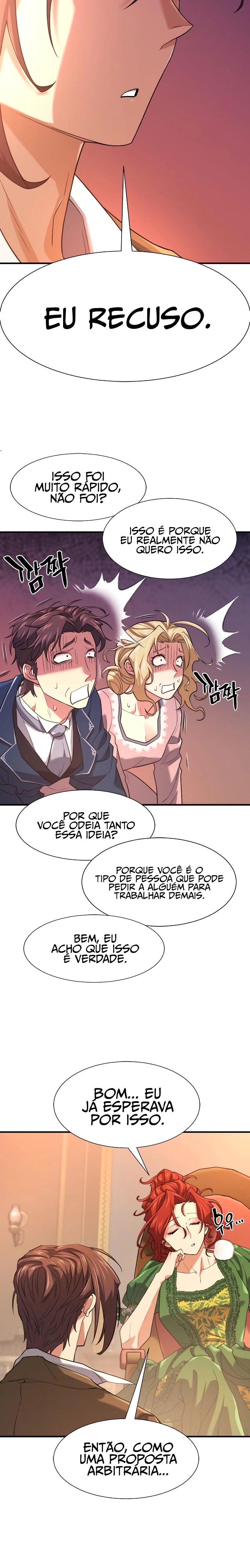 Read O Melhor Engenheiro Do Mundo Manga Online