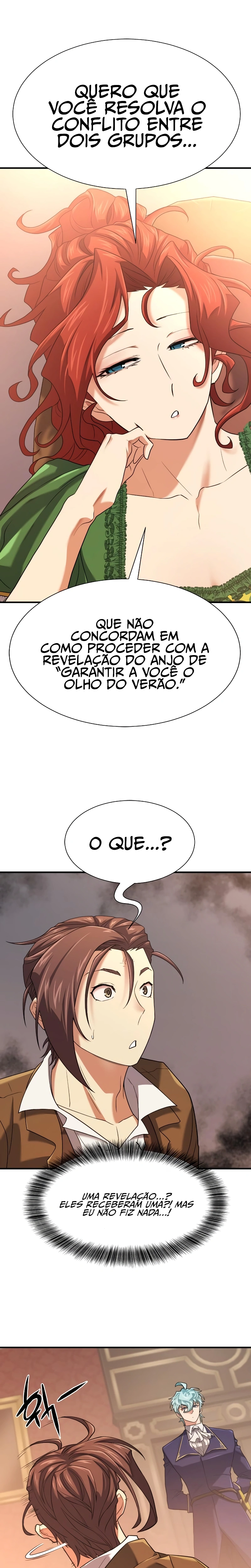 Read O Melhor Engenheiro Do Mundo Manga Online