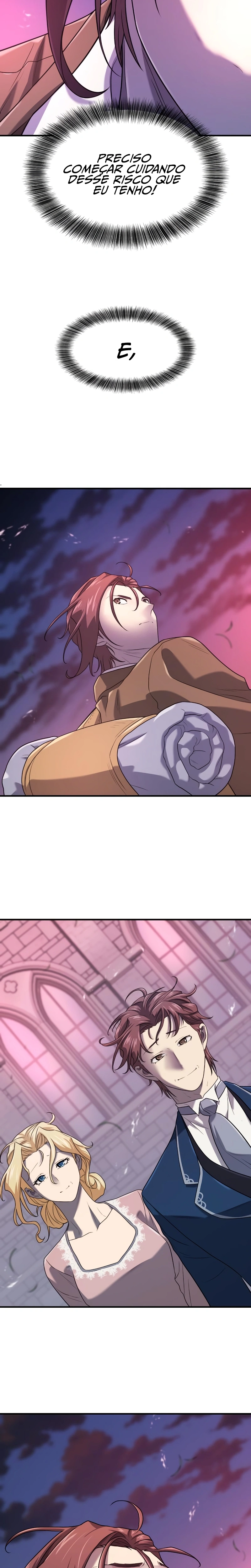 Read O Melhor Engenheiro Do Mundo Manga Online