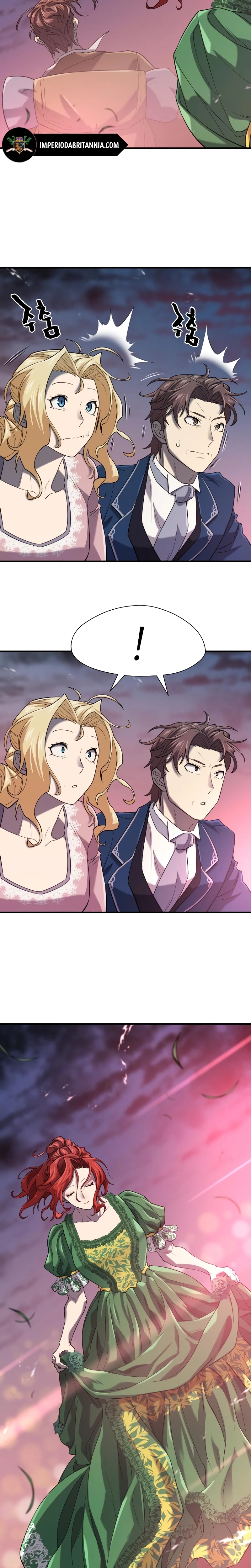 Read O Melhor Engenheiro Do Mundo Manga Online
