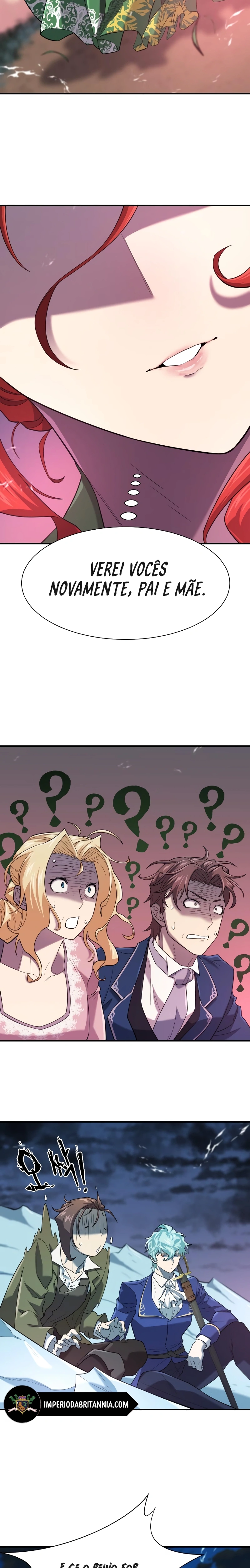 Read O Melhor Engenheiro Do Mundo Manga Online