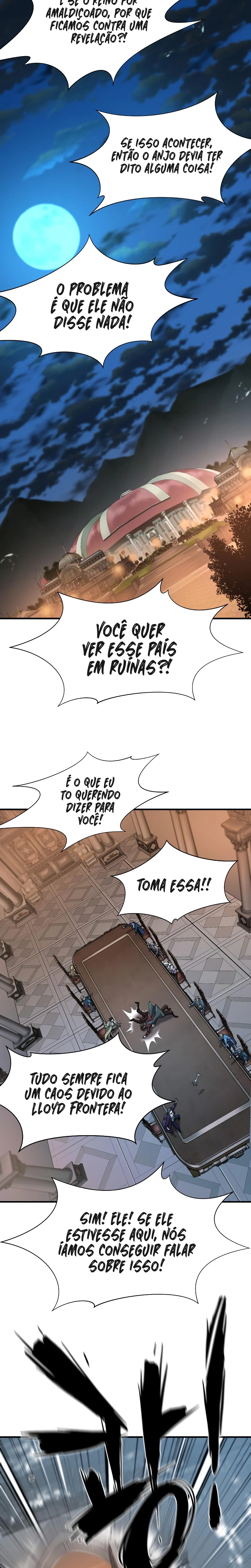 Read O Melhor Engenheiro Do Mundo Manga Online