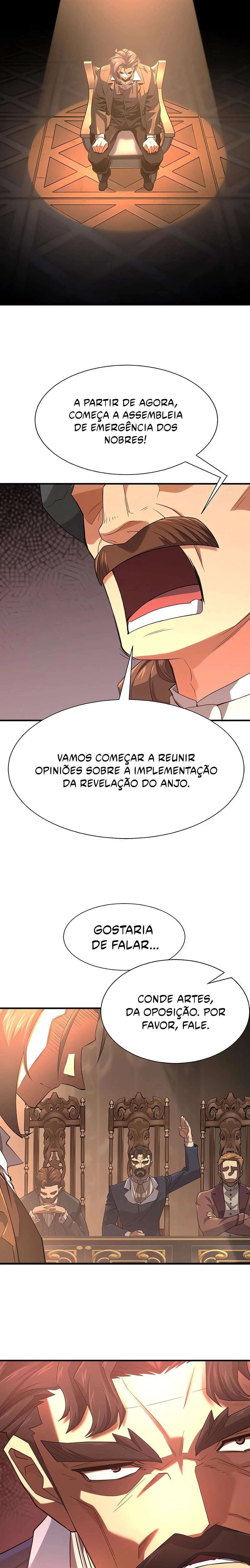 Read O Melhor Engenheiro Do Mundo Manga Online