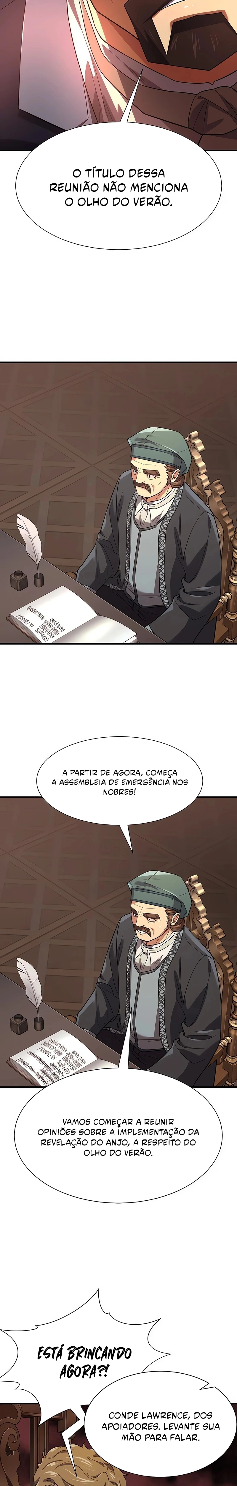 Read O Melhor Engenheiro Do Mundo Manga Online