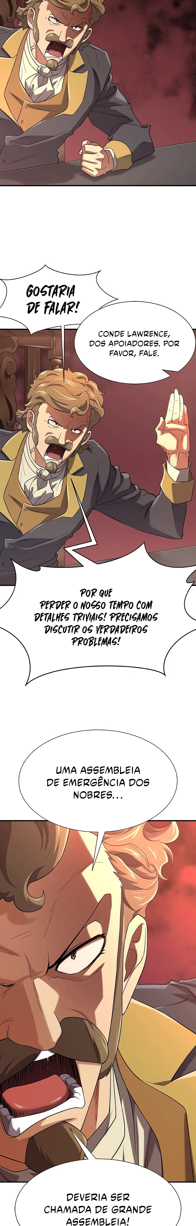Read O Melhor Engenheiro Do Mundo Manga Online