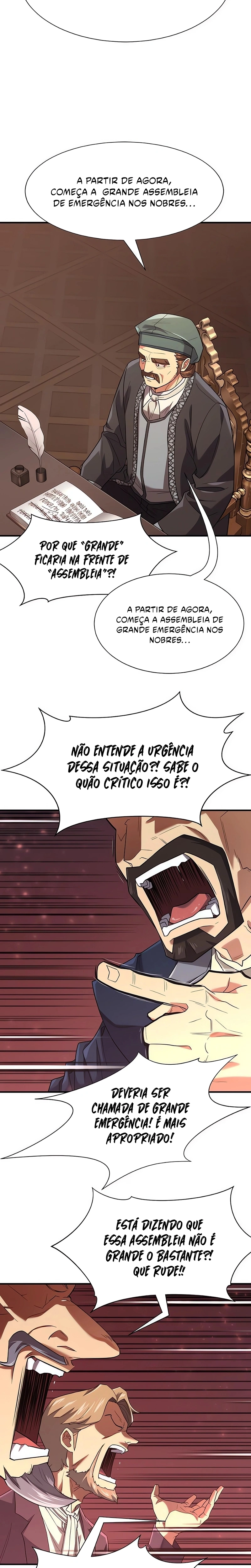 Read O Melhor Engenheiro Do Mundo Manga Online