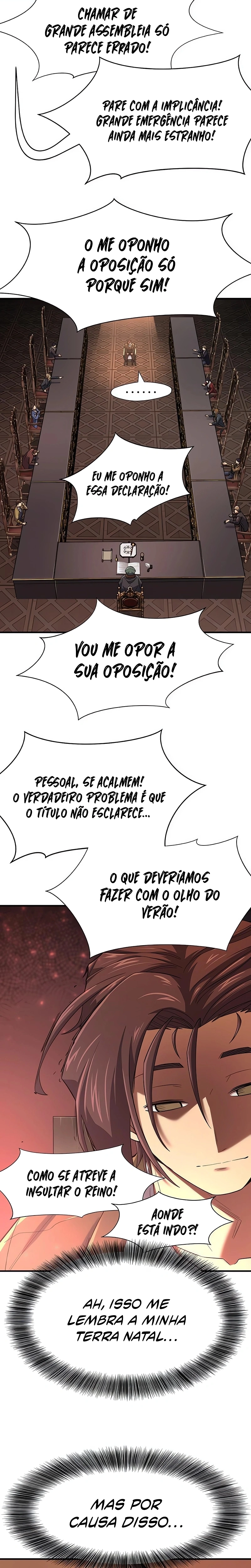 Read O Melhor Engenheiro Do Mundo Manga Online