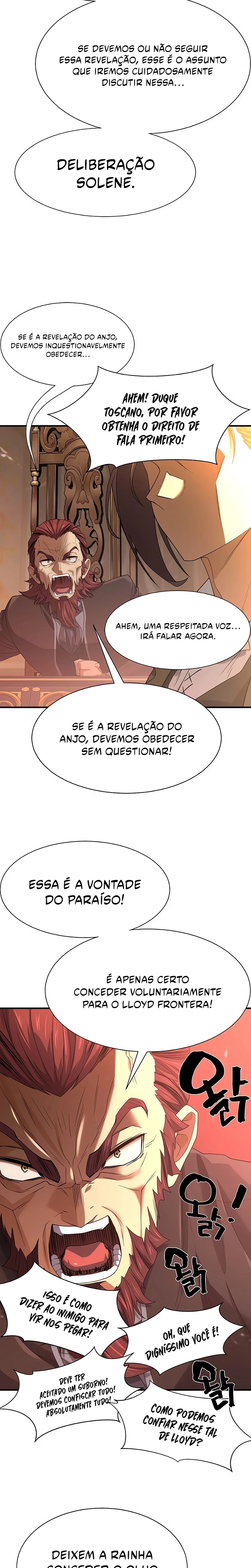 Read O Melhor Engenheiro Do Mundo Manga Online