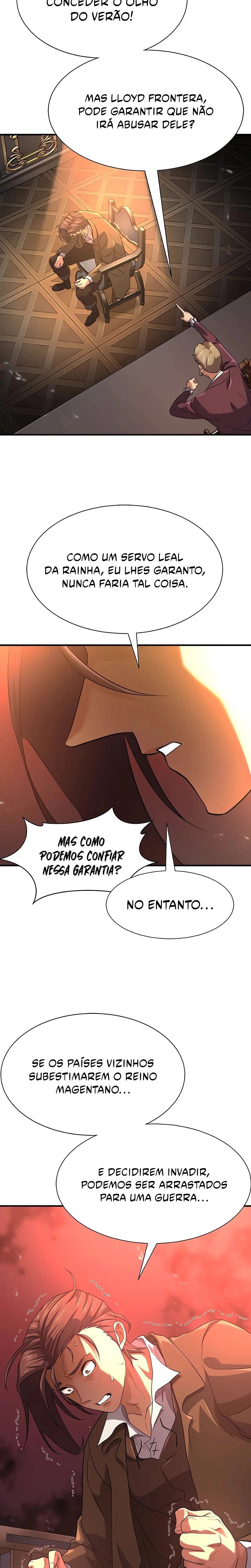Read O Melhor Engenheiro Do Mundo Manga Online