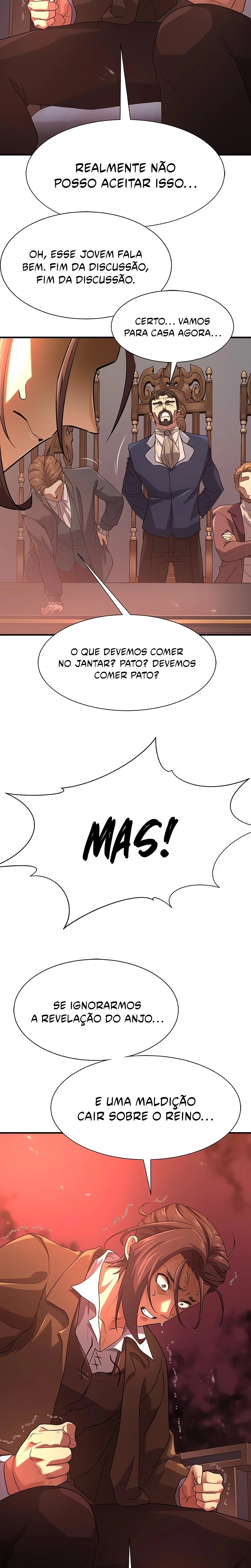 Read O Melhor Engenheiro Do Mundo Manga Online
