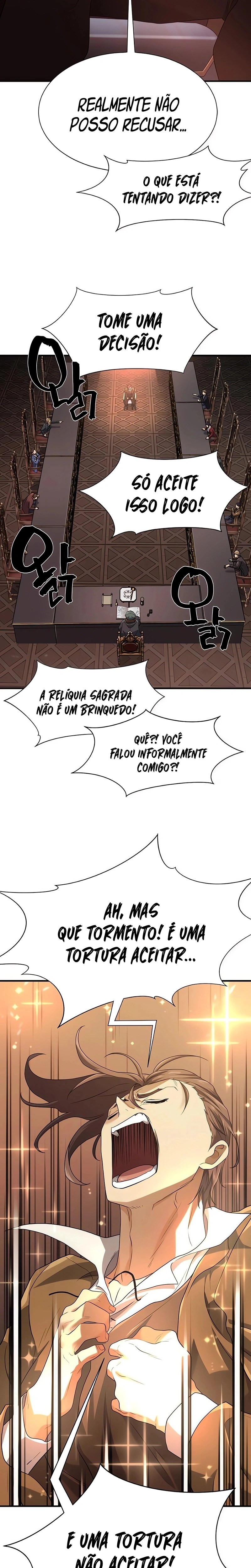 Read O Melhor Engenheiro Do Mundo Manga Online