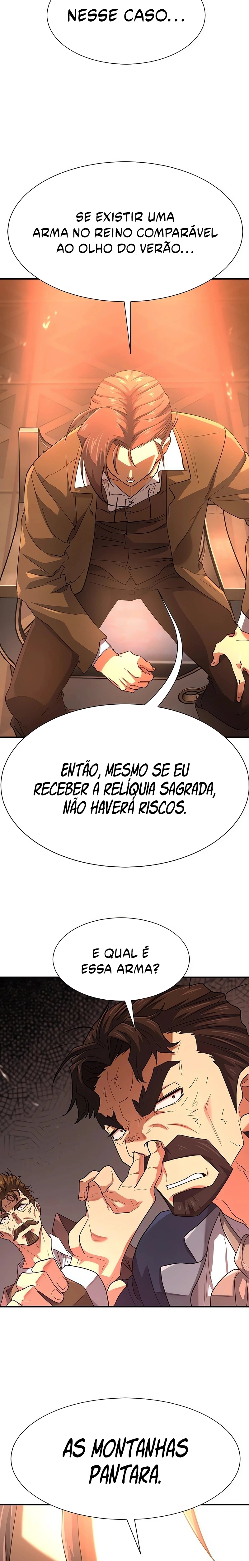 Read O Melhor Engenheiro Do Mundo Manga Online
