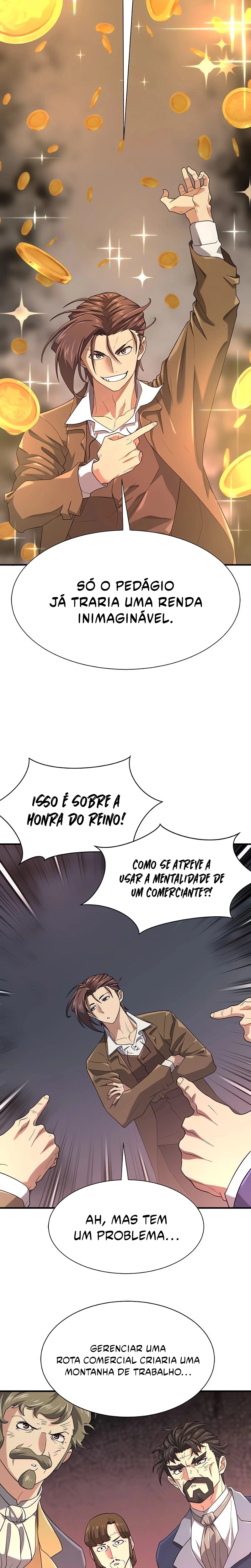 Read O Melhor Engenheiro Do Mundo Manga Online