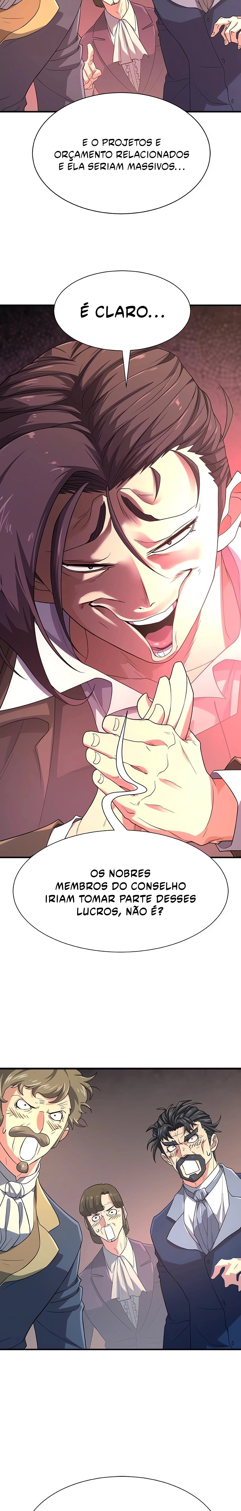 Read O Melhor Engenheiro Do Mundo Manga Online