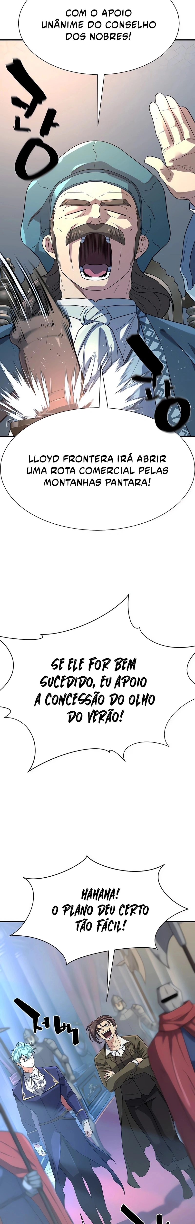 Read O Melhor Engenheiro Do Mundo Manga Online
