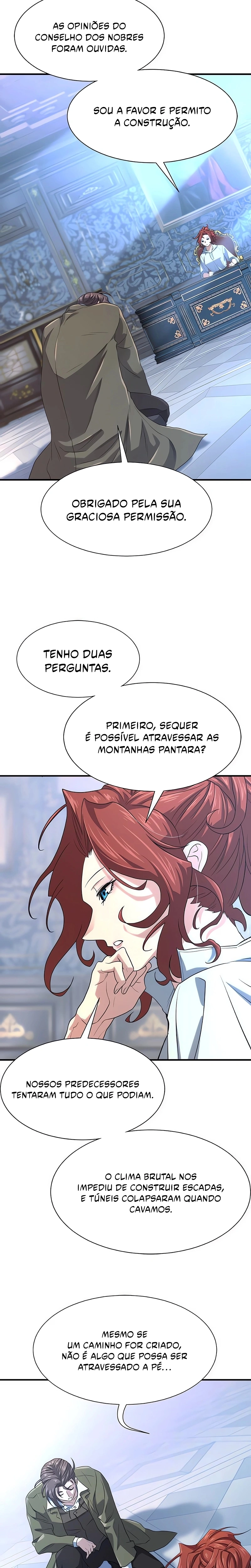 Read O Melhor Engenheiro Do Mundo Manga Online
