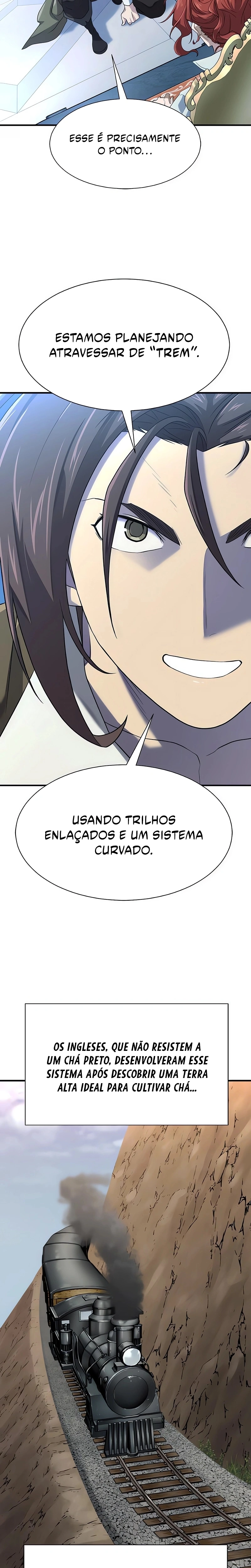 Read O Melhor Engenheiro Do Mundo Manga Online