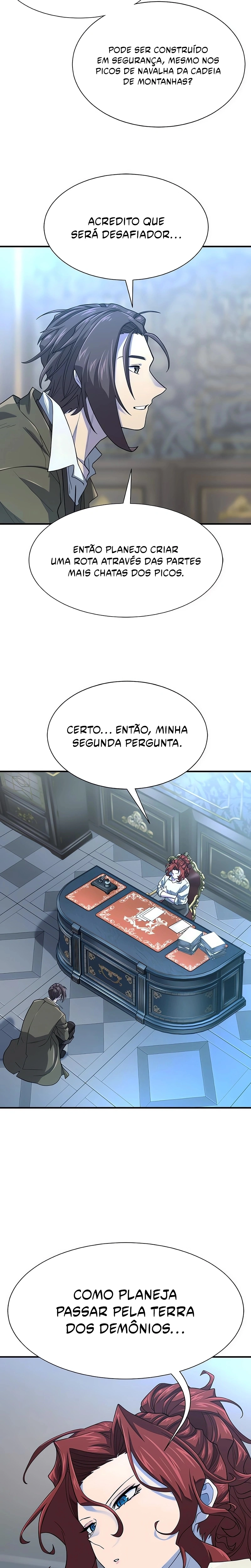 Read O Melhor Engenheiro Do Mundo Manga Online
