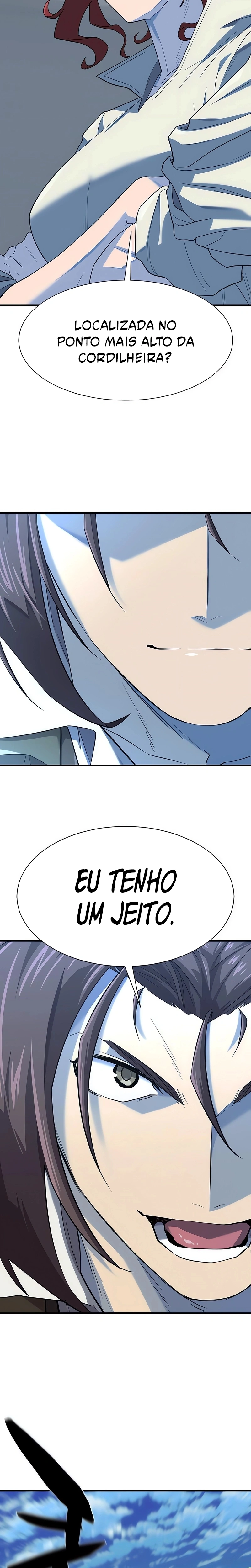 Read O Melhor Engenheiro Do Mundo Manga Online
