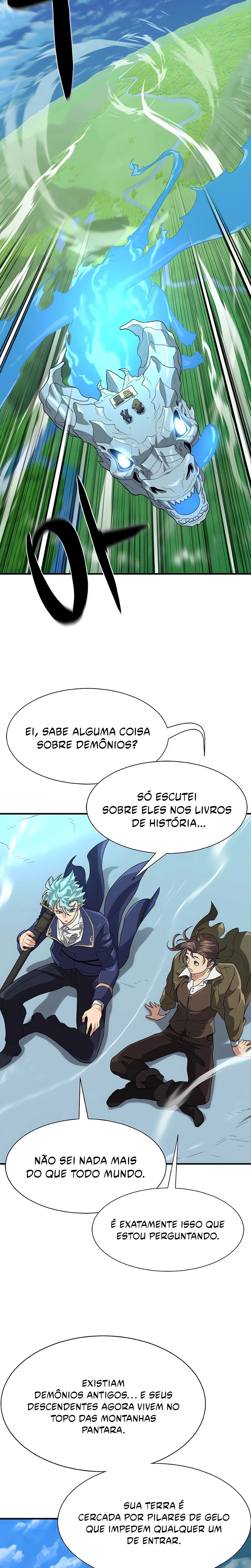 Read O Melhor Engenheiro Do Mundo Manga Online