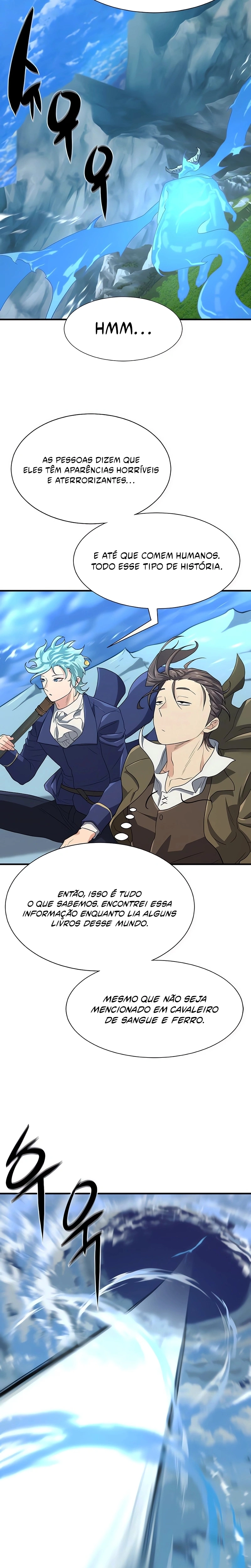 Read O Melhor Engenheiro Do Mundo Manga Online