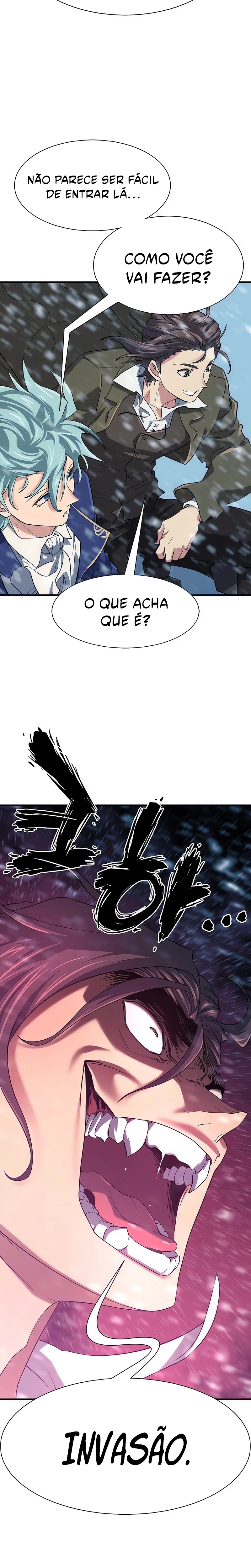 Read O Melhor Engenheiro Do Mundo Manga Online