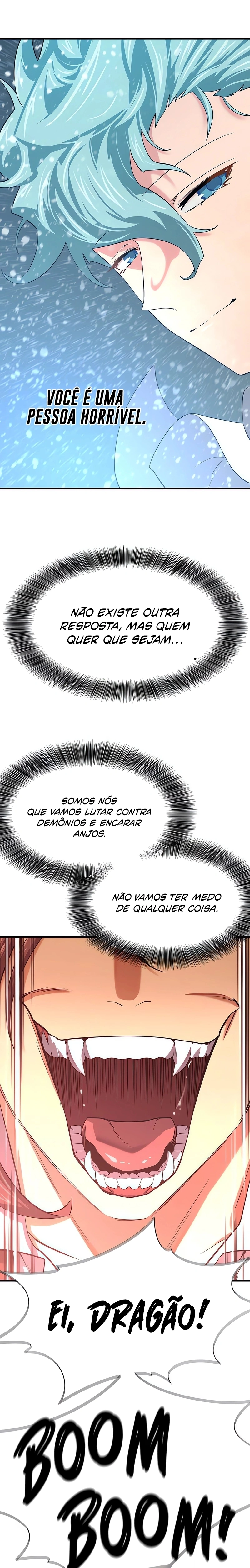 Read O Melhor Engenheiro Do Mundo Manga Online