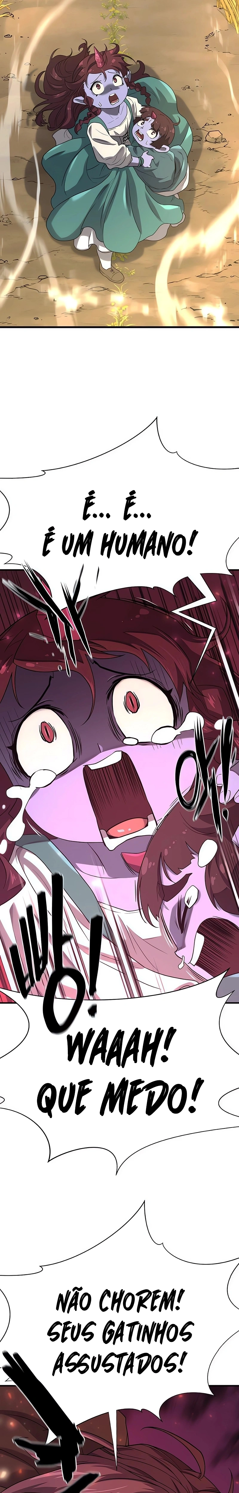 Read O Melhor Engenheiro Do Mundo Manga Online