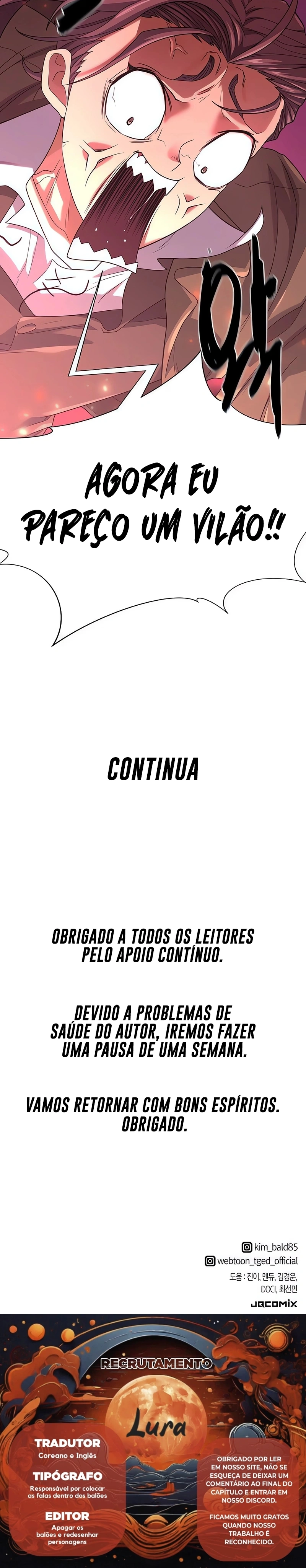 Read O Melhor Engenheiro Do Mundo Manga Online