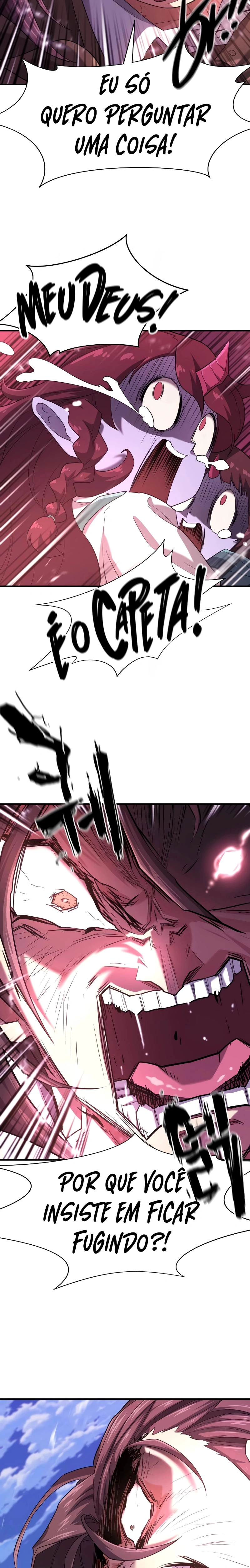 Read O Melhor Engenheiro Do Mundo Manga Online