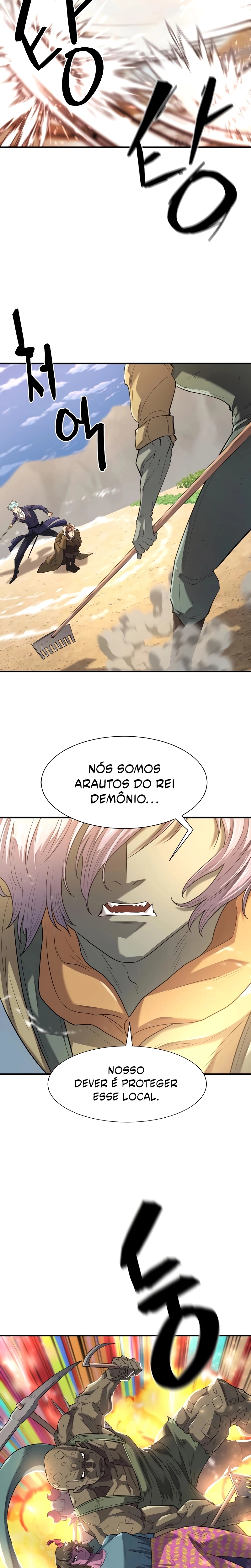 Read O Melhor Engenheiro Do Mundo Manga Online