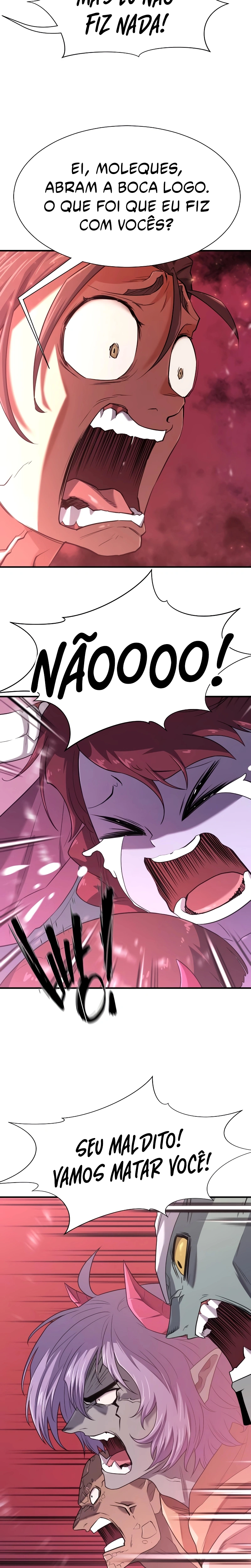 Read O Melhor Engenheiro Do Mundo Manga Online