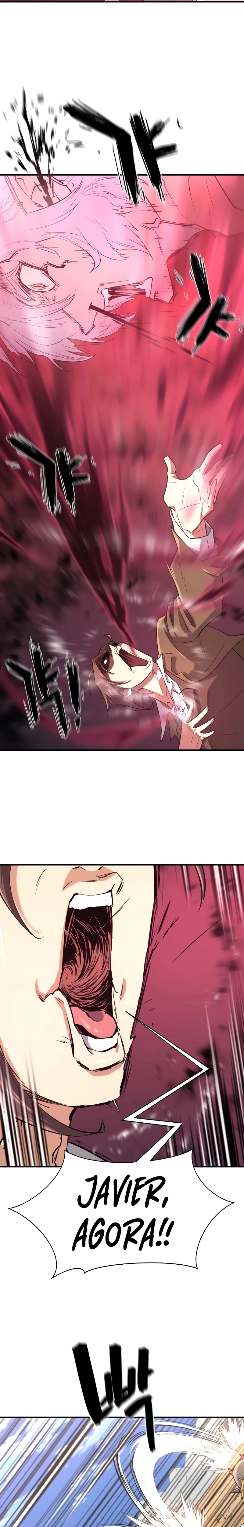 Read O Melhor Engenheiro Do Mundo Manga Online