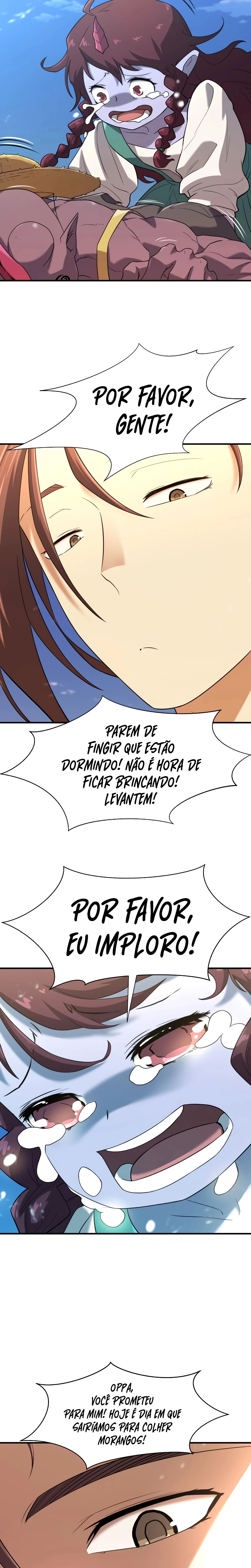 Read O Melhor Engenheiro Do Mundo Manga Online
