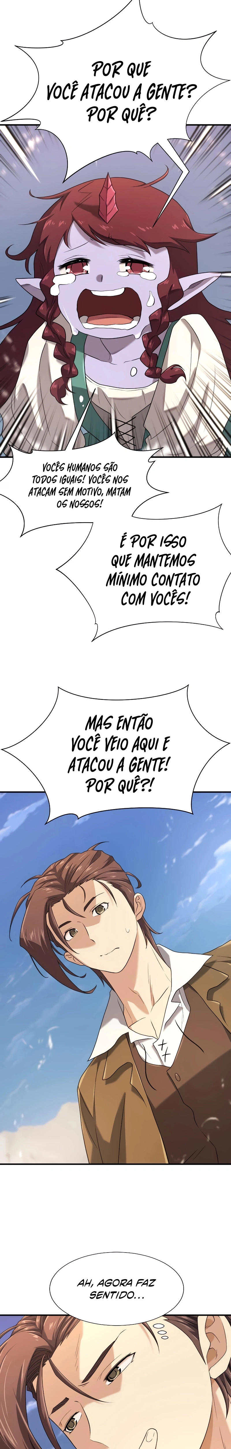 Read O Melhor Engenheiro Do Mundo Manga Online