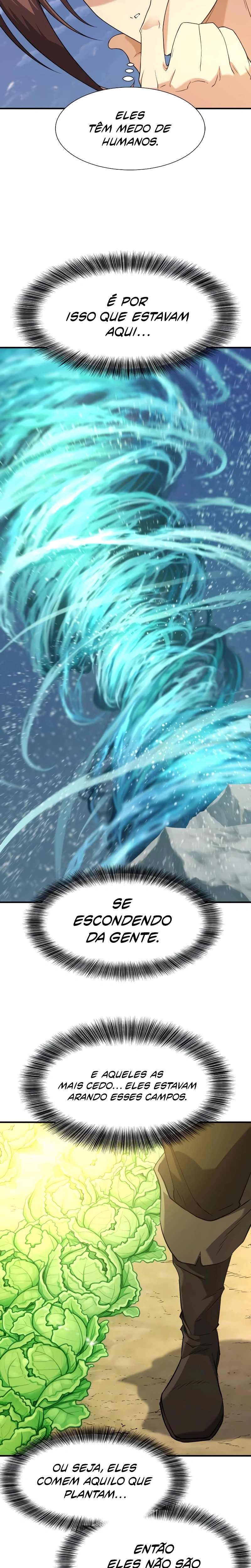 Read O Melhor Engenheiro Do Mundo Manga Online
