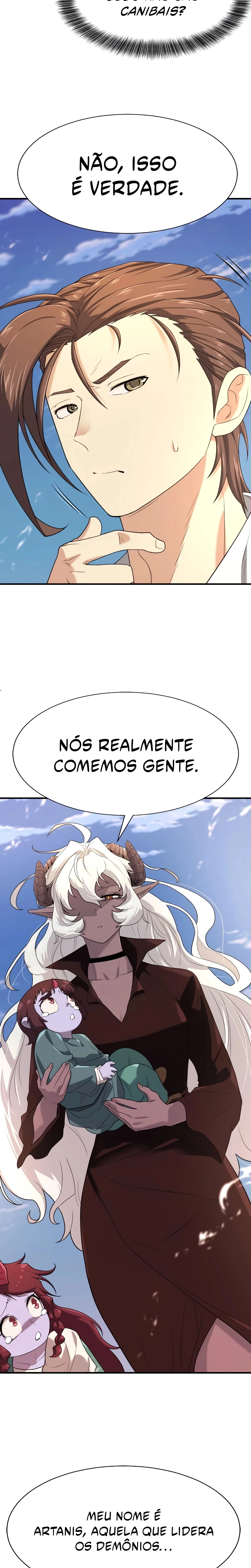 Read O Melhor Engenheiro Do Mundo Manga Online