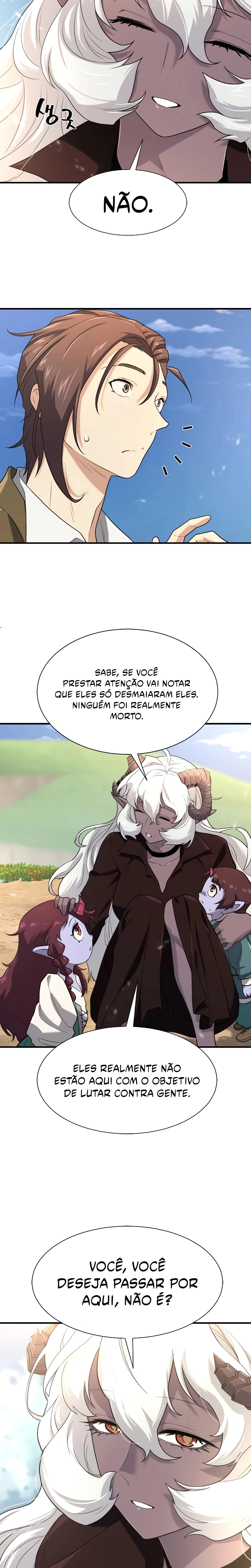Read O Melhor Engenheiro Do Mundo Manga Online